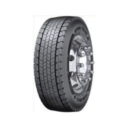 GOODYEAR FUELMAX D G2 315/80R22.5 156L154MM
