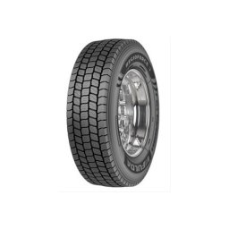 FULDA REGIOFORCE 3 315/80R22.5 156/154L