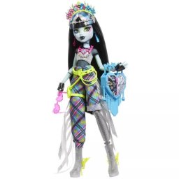 Monster High: Păpușa Frankie