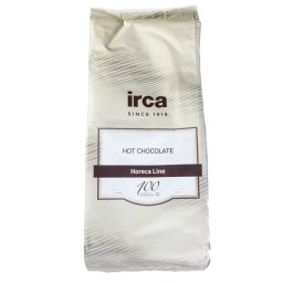Ciocolata Calda, Hot Chocolate Irca, 1 Kg