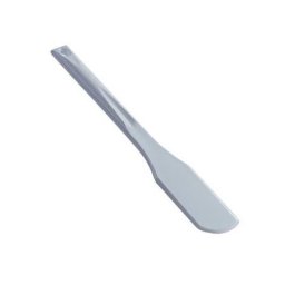 Paleta - Spatula din ABS Rigid, Temp. Max. 100 C, L 40 x 5.8 cm