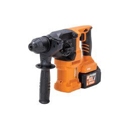 Ciocan rotopercutor pe acumulator Fuse VLP 0320 Solo, fara acumulator, Villager VL072770