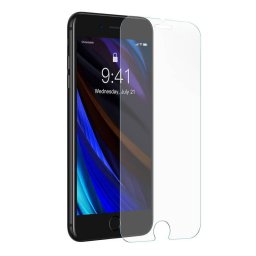 Sticlă temperată 0.3mm pentru iPhone SE 2 / iPhone SE 3