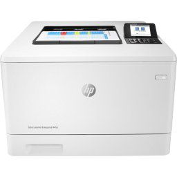 Imprimanta laser HP Color LaserJet Enterprise M455dn Colour 1200 x 1200 DPI A4