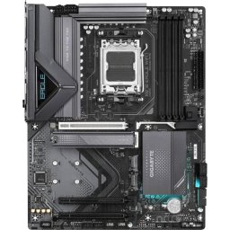 Placa de baza Gigabyte X870 EAGLE WIFI17 (X870,AM5,ATX,DDR5)