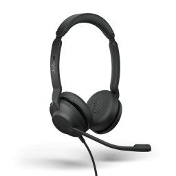 Jabra Connect 4h Headset, black