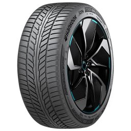 Anvelopa 285/45R21 113V WINTER I CEPT ION SUV IW01A XL PJ EV, Sound Absorber (Foam) KO MS 3PMSF (E-6.9)
