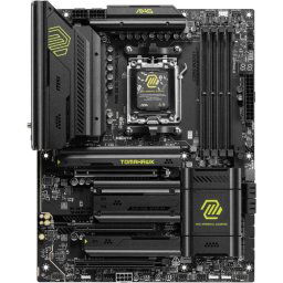 Placa de baza MSI MAG X870 Tomahawk Wifi (X870,AM5,ATX,DDR5)