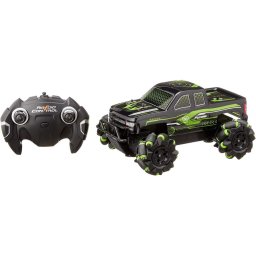 Mașină cu control prin mișcarea mâinii, 25 cm - green