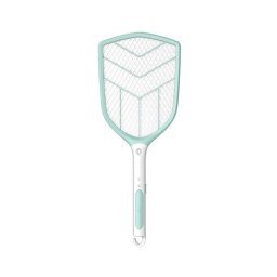 Paletă LED electrică anti-insecte 1200 mAh/4,2V
