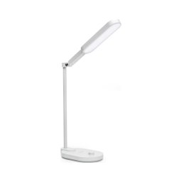 Lampă LED dimabilă de masă LED/10W/5V 3800/4200K CRI 97 alb