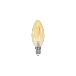 Bec LED dimabil FILAMENT&VINTAGE C35 E14/6W/230V 2000K