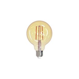 Bec LED dimabil FILAMENT&VINTAGE G95 E27/12W/230V 2000K