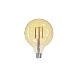 Bec LED dimabil FILAMENT G125 E27/12W/230V 2000K