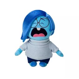 Jucarie plus Sadness, Inside Out 2