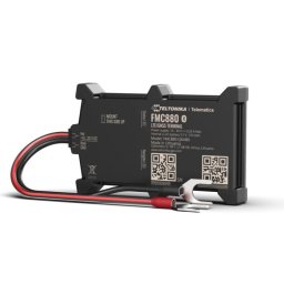 Localizator auto 4G GPS Teltonika FMC880