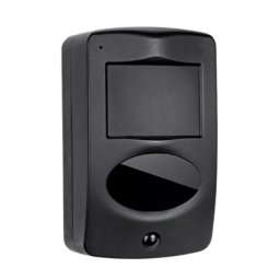 Cameră Wi-Fi în senzor PIR Secutek SAH-LS011