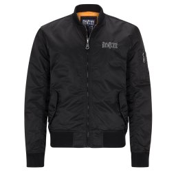 Benlee Geacă sport 'Brisbane' negru