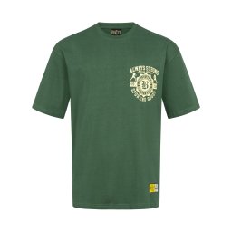 Benlee Tricou funcțional 'Waldorf' șampanie / verde