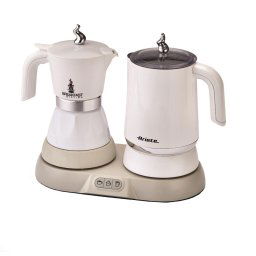 Ariete 1344 Breakfast Station - cafea, ceai, spuma lapte