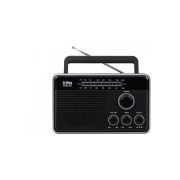 Radio Eltra Julia 3, Negru