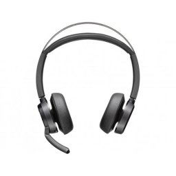 Casca HP Poly Voyager Focus 2 Microsoft Teams Certified USB-A Headset 77Y85AA