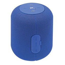 Difuzor Bluetooth Portabil, Gembird, Albastru