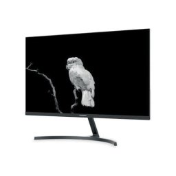 Monitor Thomson M27FC12401 68.6 cm (27") 1920 x 1080 pixels Full HD LCD Black