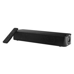 Soundbar Creative Stage SE, Sound Blaster 2.0, Bluetooth 5.3, USB-C/A, Telecomanda