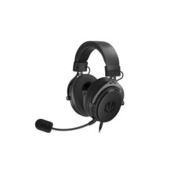 Casti cu fir, Endorfy, Negru (EY1A002)