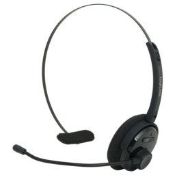 Casti bluetooth Logilink BT0027, Mono