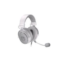 Casti gaming Endorfy - Viro Plus, Onyx White