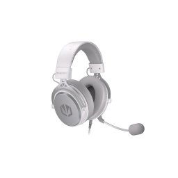 Casti Gaming ENDORFY Viro Onyx White