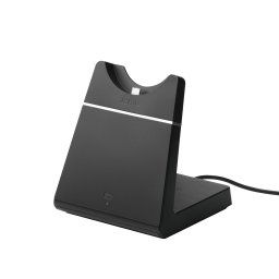 Incarcator / Stand Jabra 14207-40 pentru dispozitive mobile Casti Negru AC De interior (14207-40)