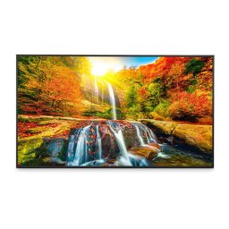 Sharp ME432 Panou informare digital de perete 109,2 cm (43") LCD 400 cd/m² 4K Ultra HD Negru Android 18/7