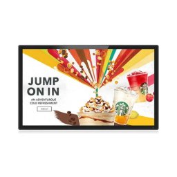 Display EvoBoard cu touch 32", THD3201, FHD 1920x1080, 3000:1, 250cd/m2, negru, fara sistem operare
