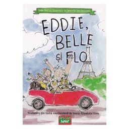Eddie, Belle si Flo - Inga Mol