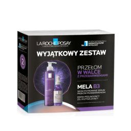 La Roche Posay Set cadou pentru îngrijirea tenului Mela B3