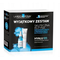 La Roche Posay Set cadou pentru îngrijirea tenului Hyalu B5