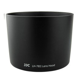 ​JJC LH-78II Parasolar ET-78II pentru Canon EF 135mm f/2L, 180mm f/3.5L