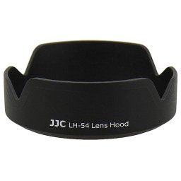 Parasolar JJC LH-54 EW-54 pentru Canon EF-M 18-55mm f3.5-5.6 IS STM
