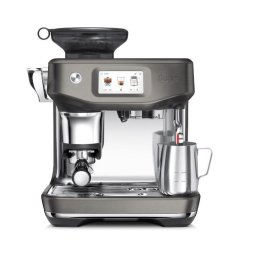 Espressor Espresso machine SES881BST black stainless steel