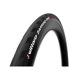 Anvelopa bicicleta cursiera pliabila VITTORIA ZAFFIRO PRO V Graphene 700x25c Negru