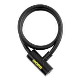 ULAC NORR HELVETICA 80, grosime 10 mm, negru
