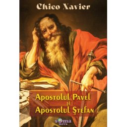 Apostolul Pavel si Apostolul Stefan