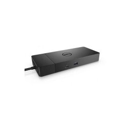 Dell Dock WD19S/USB-C 31 Gen 2/USB-A 31 Gen 1 with PowerShare/DP 14x2)/HDMI 20b/USB-C Multifunction DP/Dual USB-A 31 Gen 1/Gigab