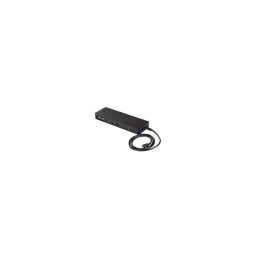 DOCKING Station FUJITSU Fujitsu- conectare PC prin andocare la NB- USB 31 x 4- porturi video Display Port x 1- DVI x 1- VGA x 1-