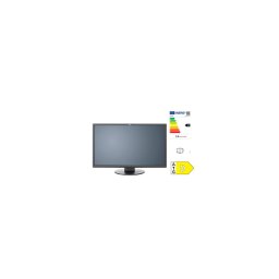 MONITOR Fujitsu 238 inch- home - office- IPS- Full HD1920 x 1080)- Wide- 250 cd/mp- 5 ms- DisplayPort - DVI-D - VGA- S26361-K159