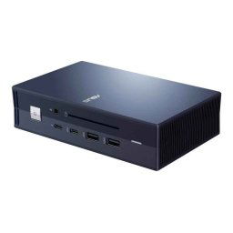 AS DOCKING STATION SIMPRO DOCK 2 CEE- 90NX0460-P00030timbru verde 018 lei)
