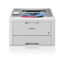 Imprimanta Laser Color BROTHER L8230CDW-A4-Functii:Impr-Viteza de Printare Monocrom:30ppm-Viteza de printare color:12ppm-Conecti